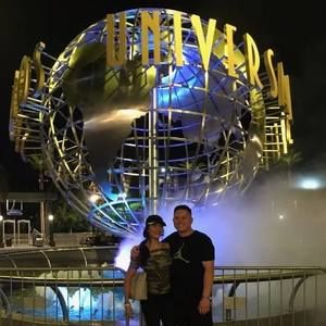 Meet your Posher, Robert